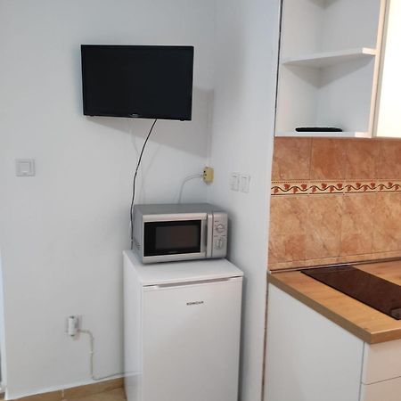 Gordana Apartmani Ljubač 外观 照片