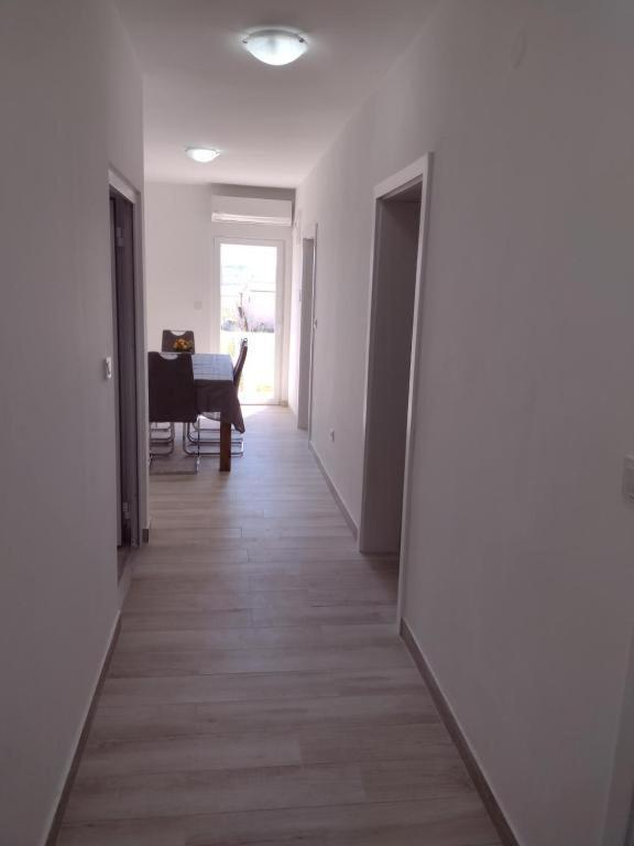 Gordana Apartmani Ljubač 外观 照片