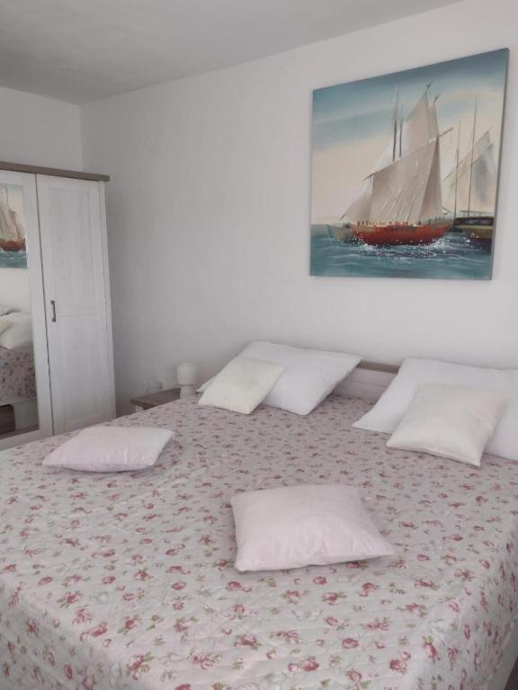 Gordana Apartmani Ljubač 外观 照片