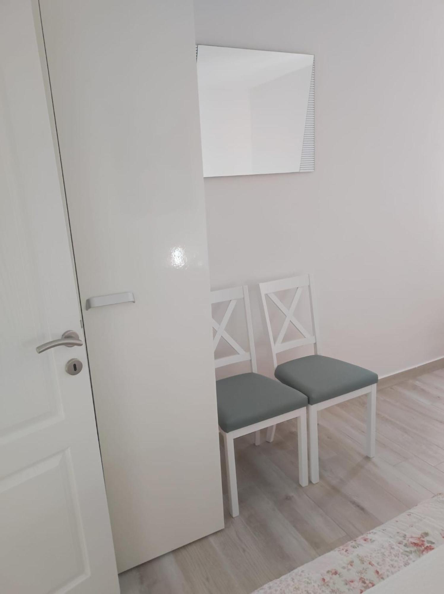 Gordana Apartmani Ljubač 外观 照片