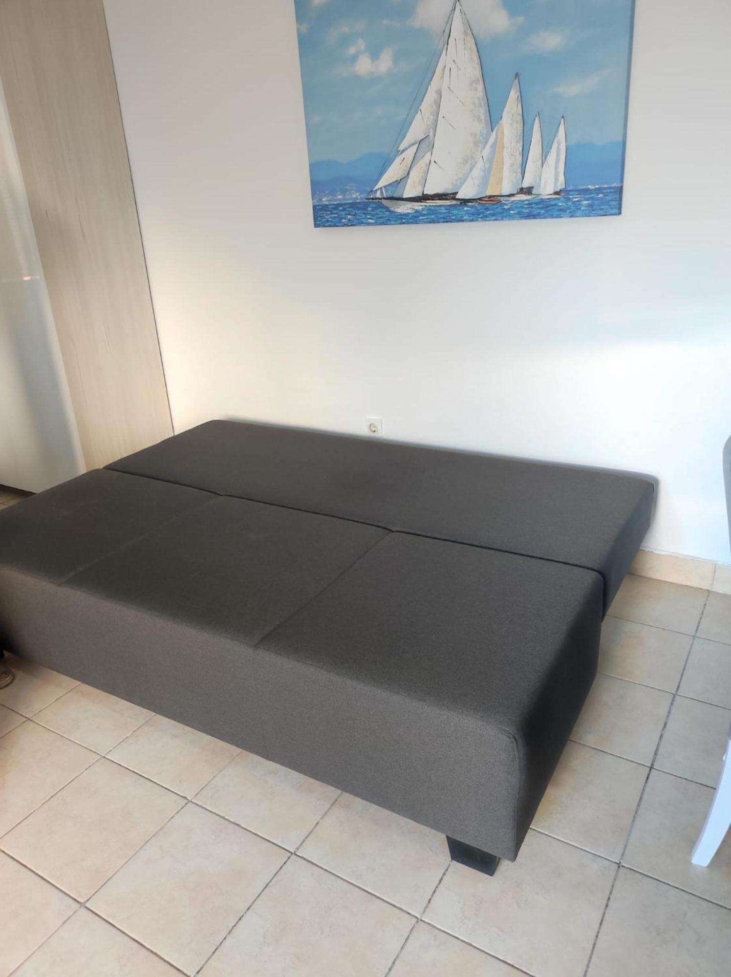 Gordana Apartmani Ljubač 外观 照片