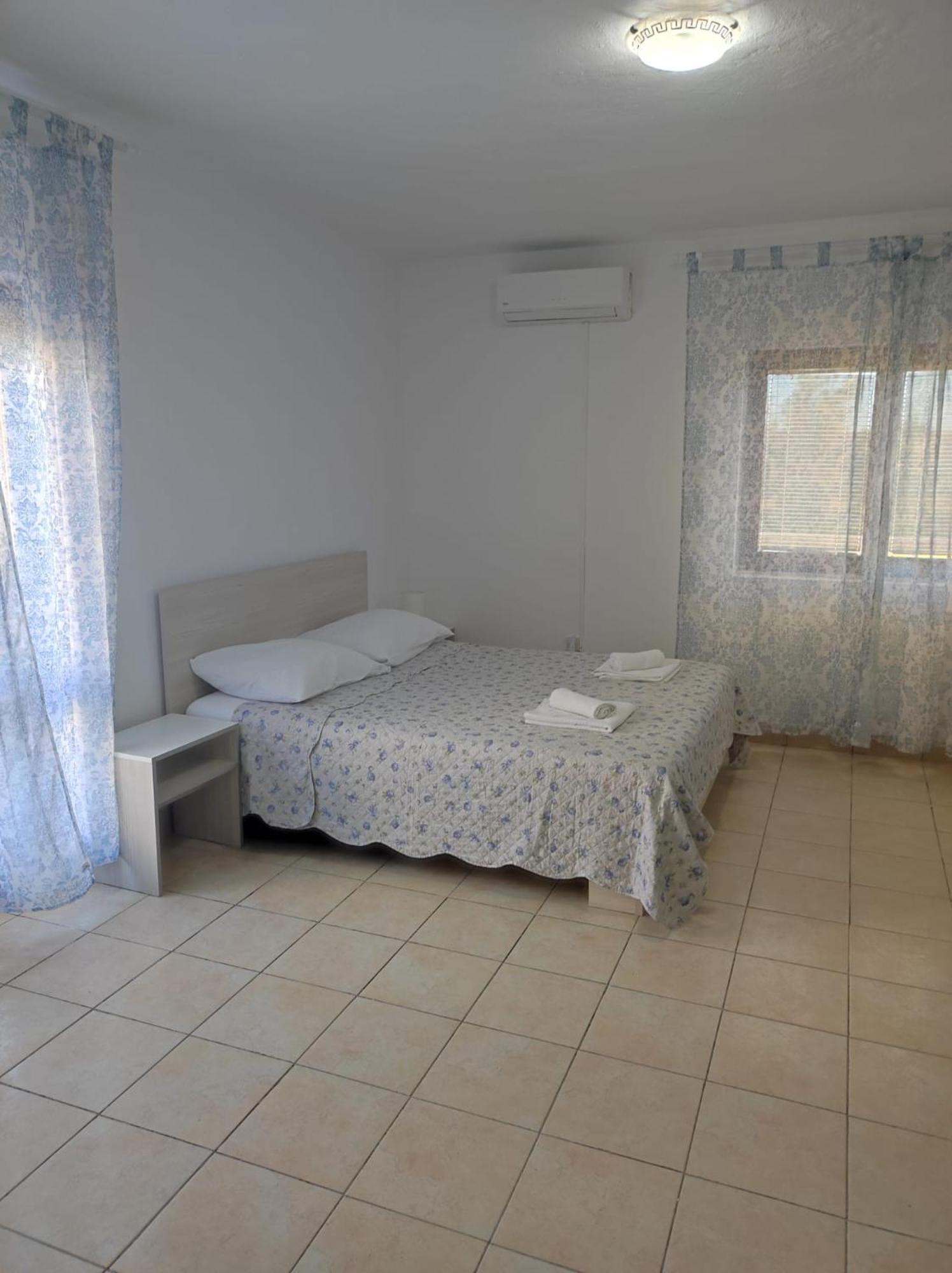 Gordana Apartmani Ljubač 外观 照片
