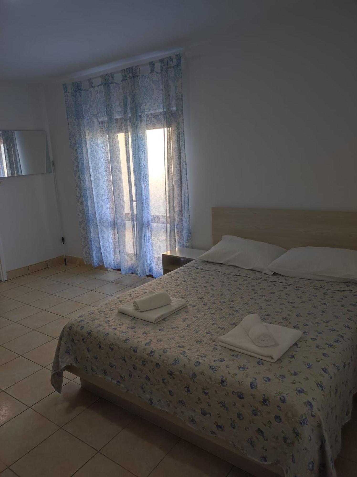 Gordana Apartmani Ljubač 外观 照片
