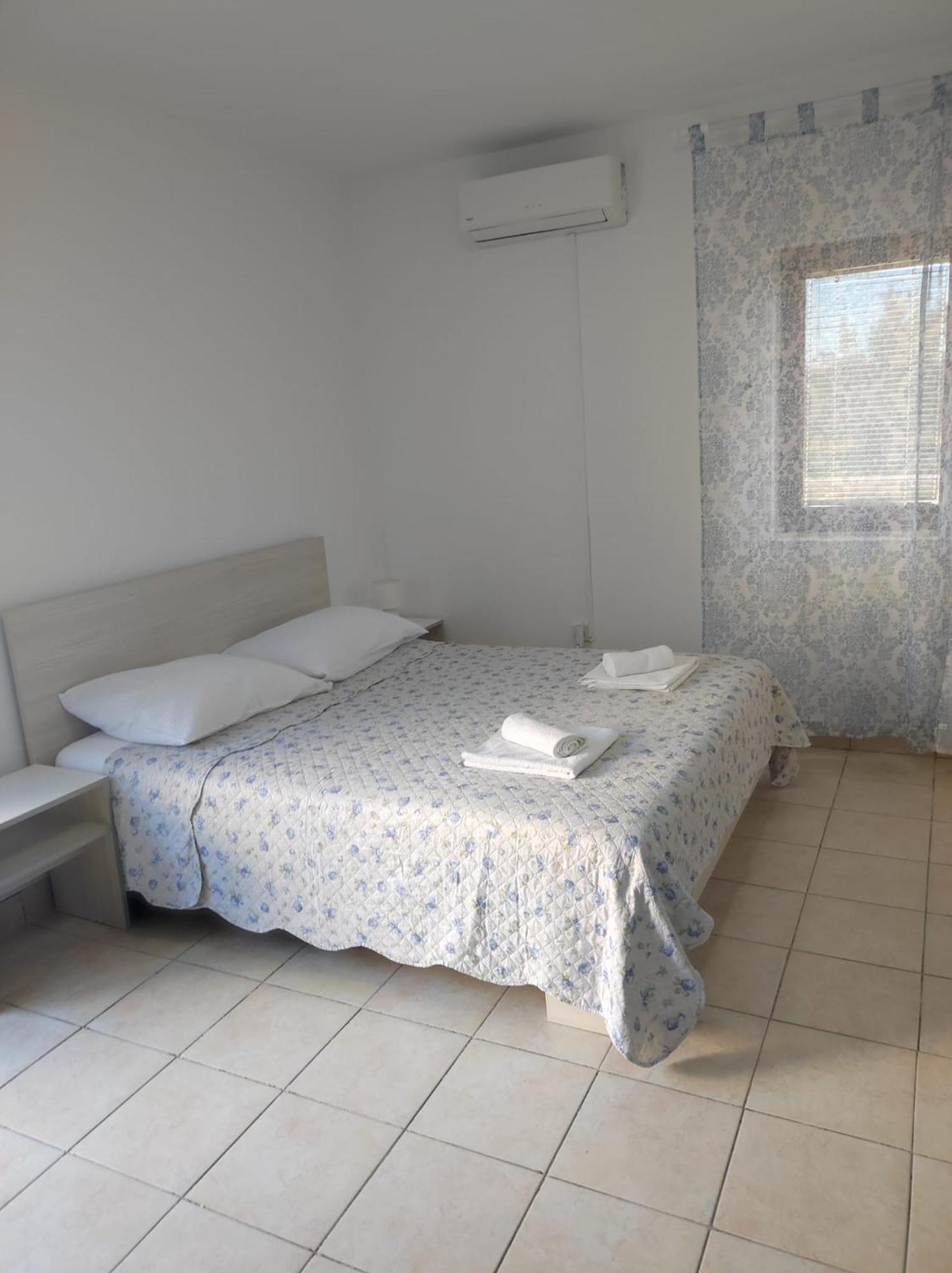 Gordana Apartmani Ljubač 外观 照片